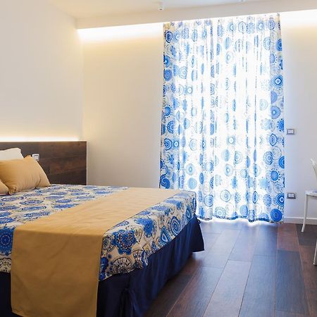 Casa Restino Bed and Breakfast Torre del Greco Buitenkant foto