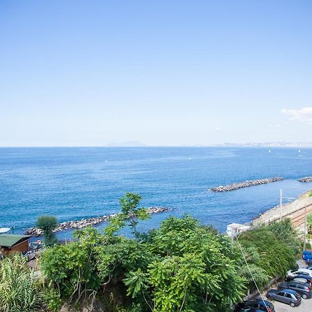 Casa Restino Bed and Breakfast Torre del Greco Buitenkant foto