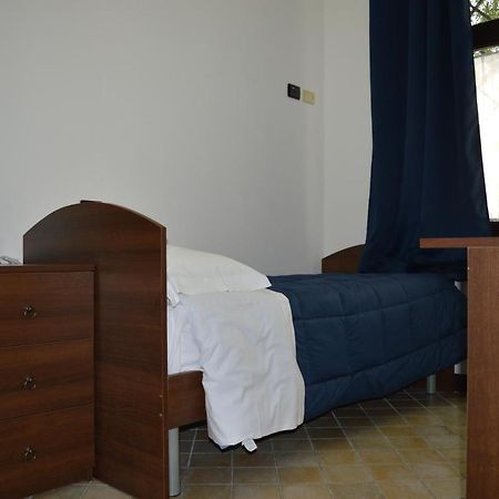 Casa Restino Bed and Breakfast Torre del Greco Buitenkant foto