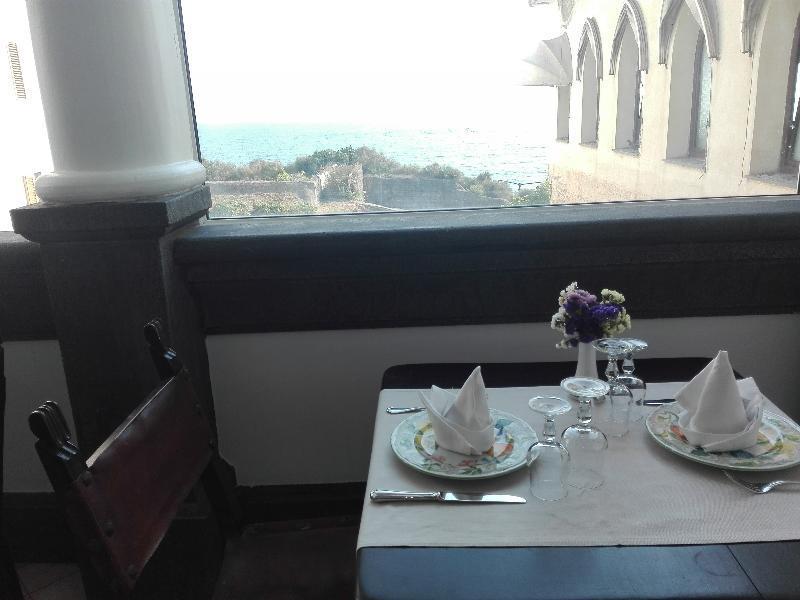 Casa Restino Bed and Breakfast Torre del Greco Buitenkant foto