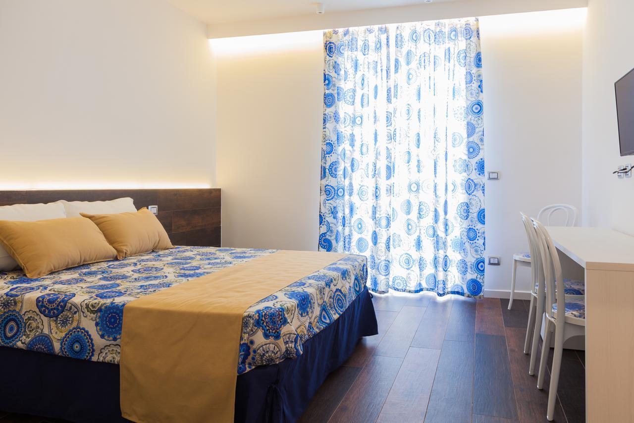 Casa Restino Bed and Breakfast Torre del Greco Buitenkant foto