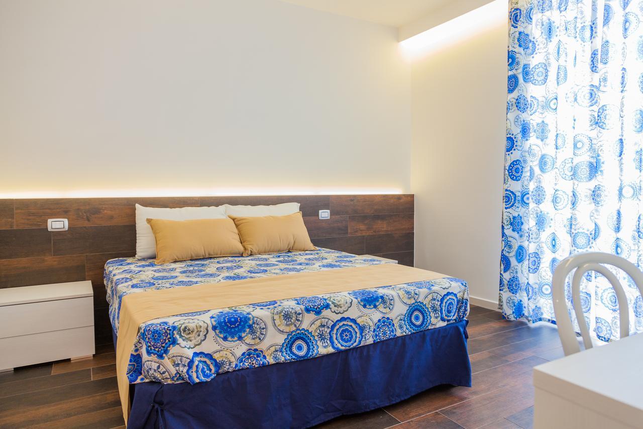Casa Restino Bed and Breakfast Torre del Greco Buitenkant foto