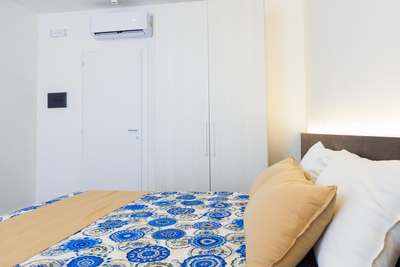 Casa Restino Bed and Breakfast Torre del Greco Buitenkant foto