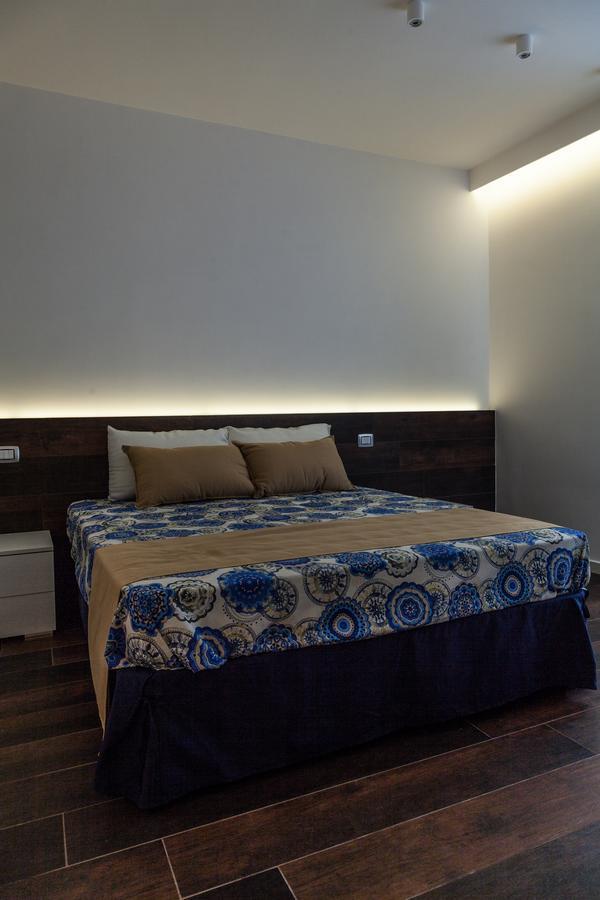 Casa Restino Bed and Breakfast Torre del Greco Buitenkant foto