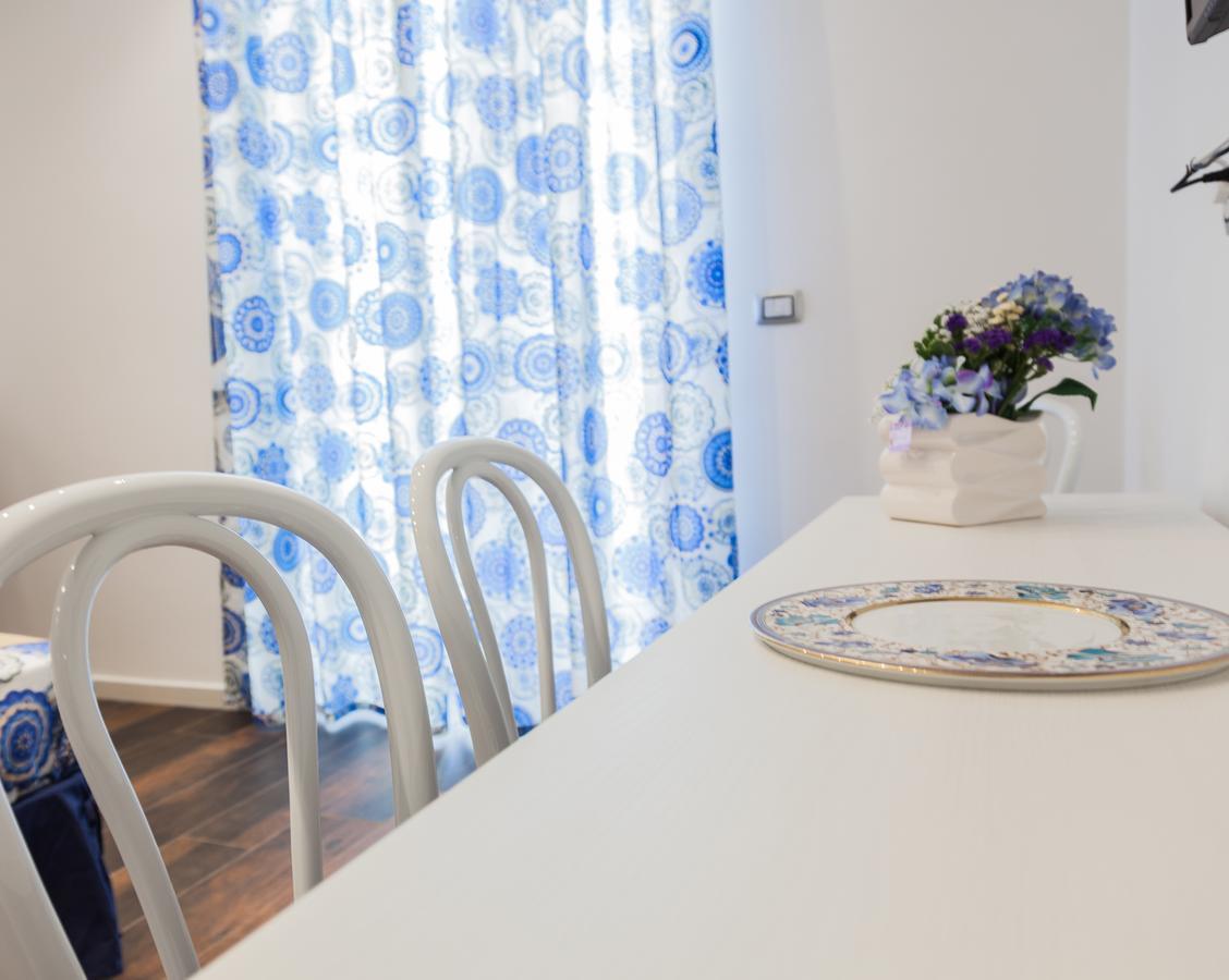 Casa Restino Bed and Breakfast Torre del Greco Buitenkant foto