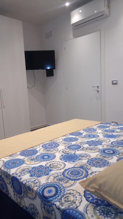 Casa Restino Bed and Breakfast Torre del Greco Buitenkant foto