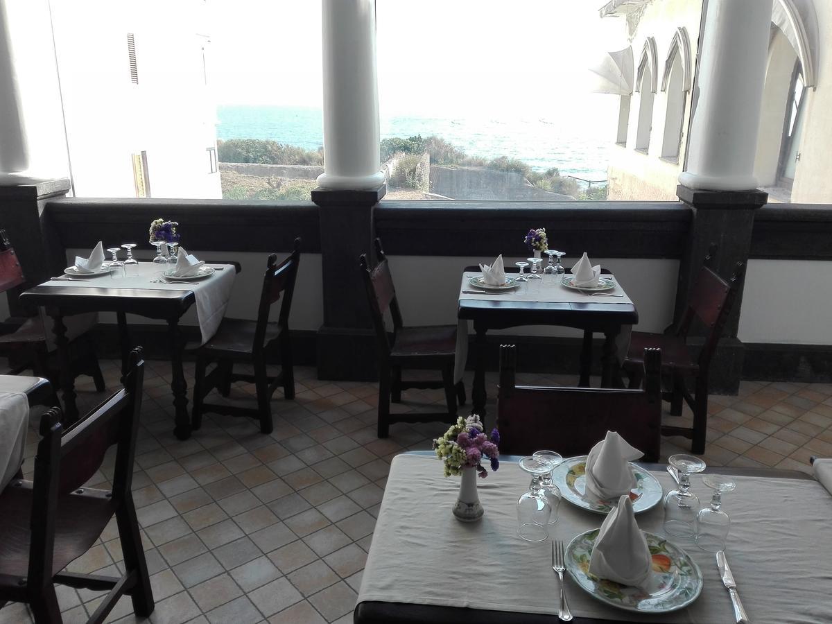Casa Restino Bed and Breakfast Torre del Greco Buitenkant foto