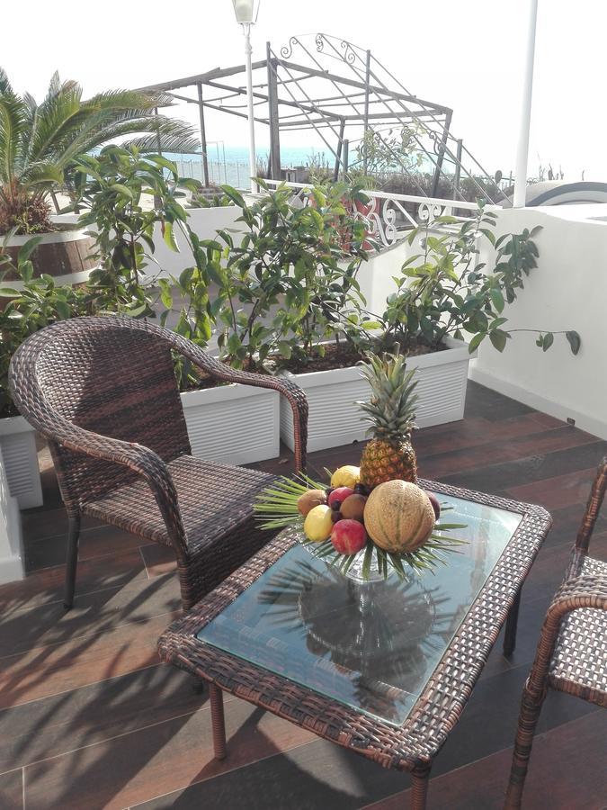 Casa Restino Bed and Breakfast Torre del Greco Buitenkant foto