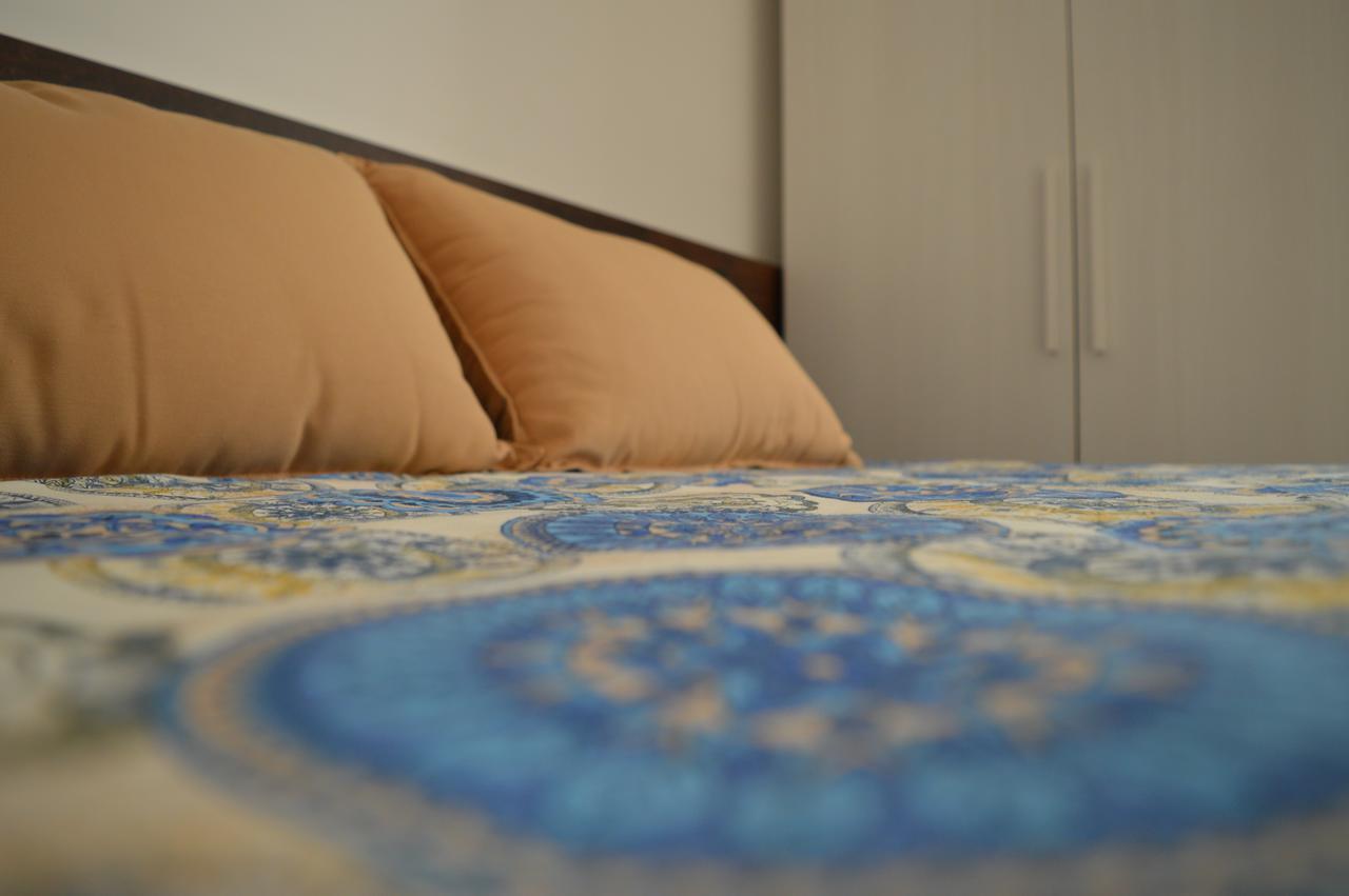 Casa Restino Bed and Breakfast Torre del Greco Buitenkant foto