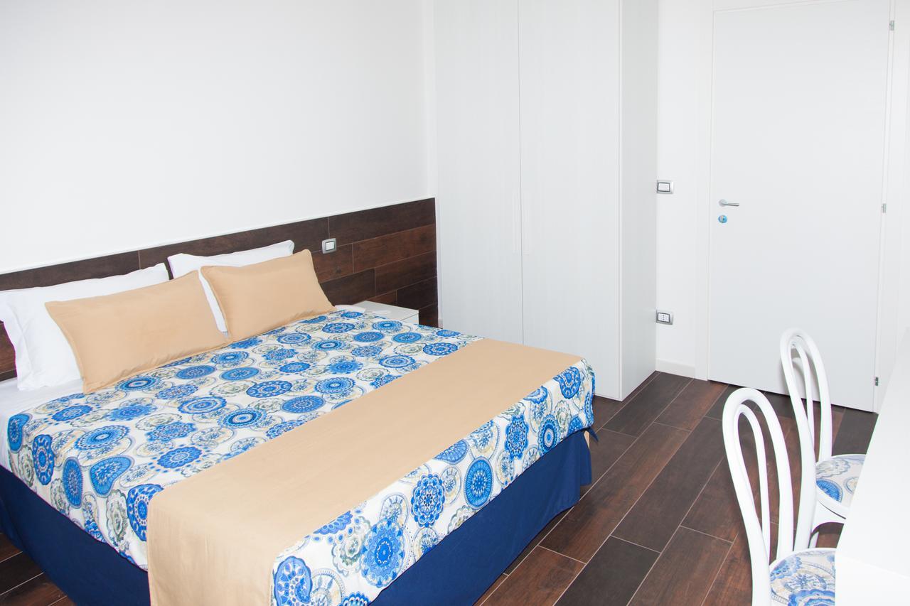 Casa Restino Bed and Breakfast Torre del Greco Buitenkant foto