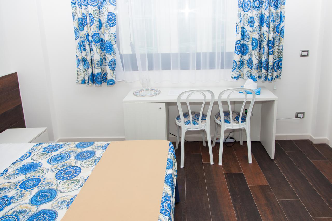 Casa Restino Bed and Breakfast Torre del Greco Buitenkant foto