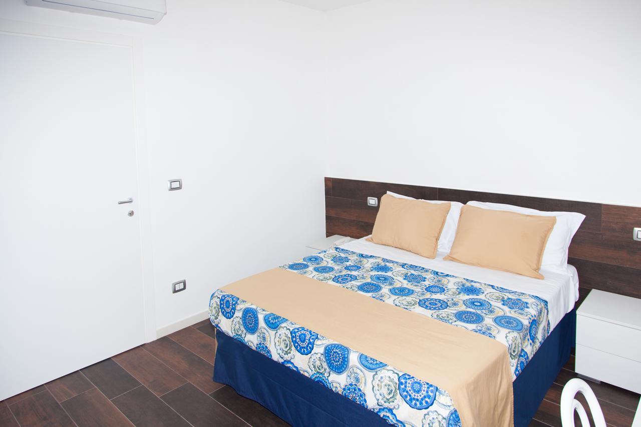 Casa Restino Bed and Breakfast Torre del Greco Buitenkant foto