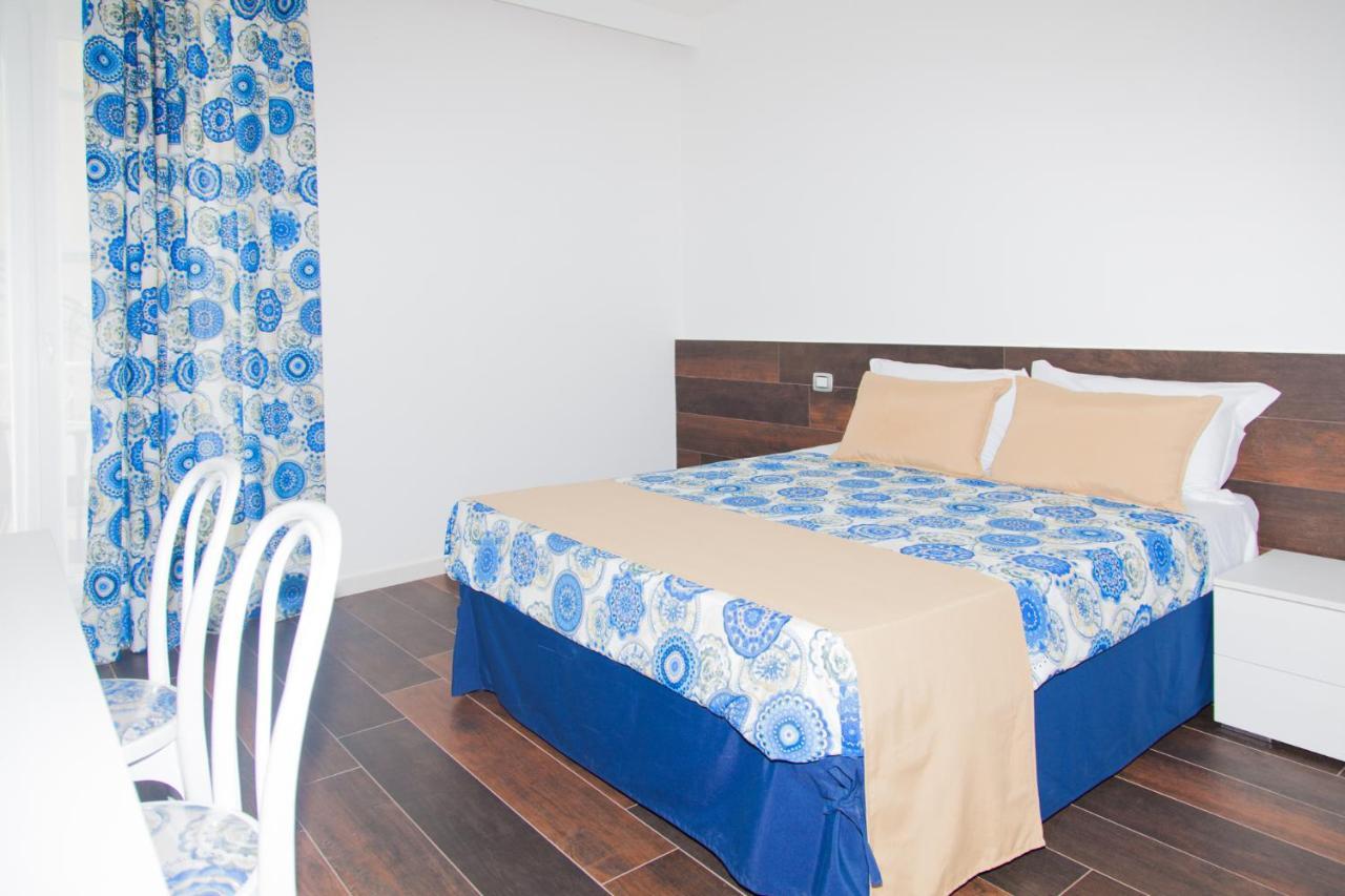 Casa Restino Bed and Breakfast Torre del Greco Buitenkant foto