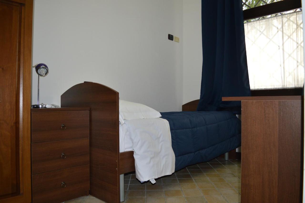 Casa Restino Bed and Breakfast Torre del Greco Buitenkant foto