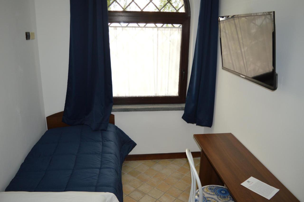 Casa Restino Bed and Breakfast Torre del Greco Buitenkant foto