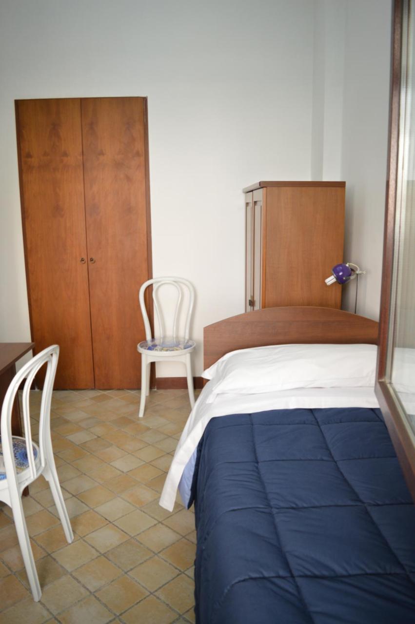 Casa Restino Bed and Breakfast Torre del Greco Buitenkant foto